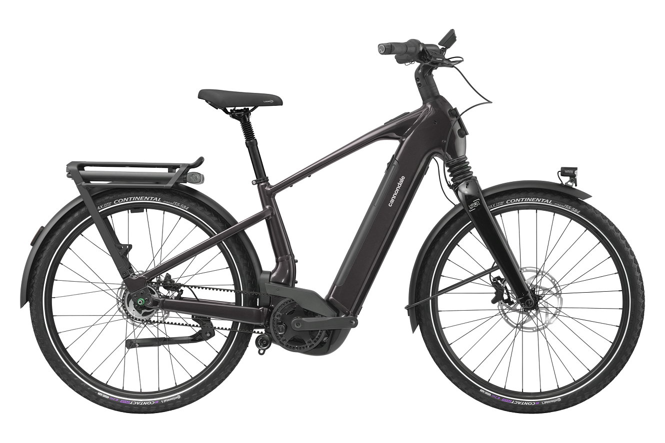 Cannondale Mavaro 2 Diamant black, MD | (29/27,5")