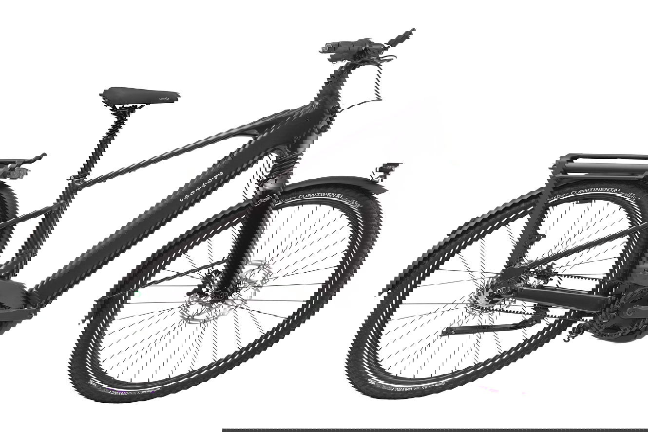 Cannondale Mavaro 2 Diamant black, LG | (29/27,5")