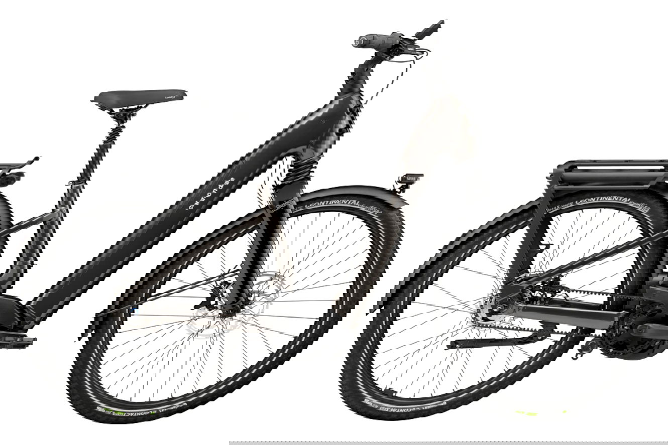 Cannondale Mavaro 2 LSTH Wave black, XL | (29")
