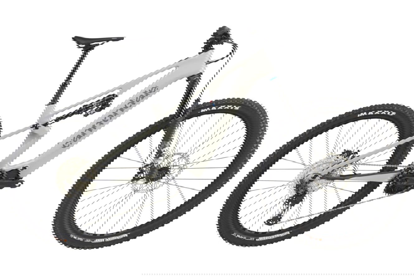 Cannondale Moterra Neo Crb SL 2 Diamant tiger shark, LG | (29/27,5")