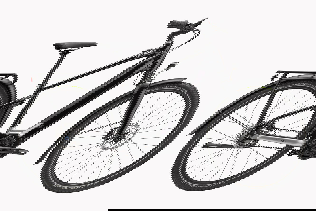 Cannondale Mavaro Neo 3 Diamant black, LG | (29/27,5")