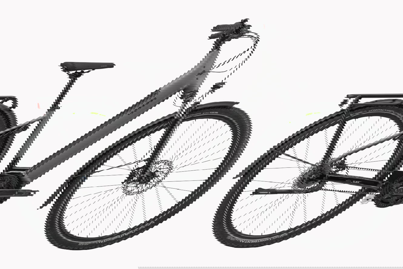Cannondale Mavaro Neo 4 LSTH Wave grey, MD | (29/27,5")