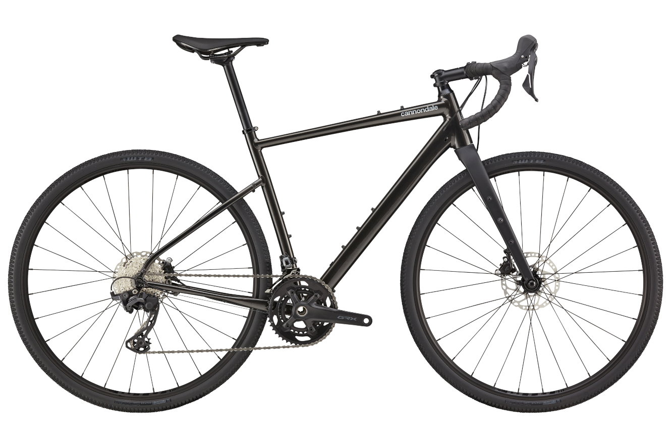 Cannondale Topstone 1 Diamant obsidian, LG | (28")