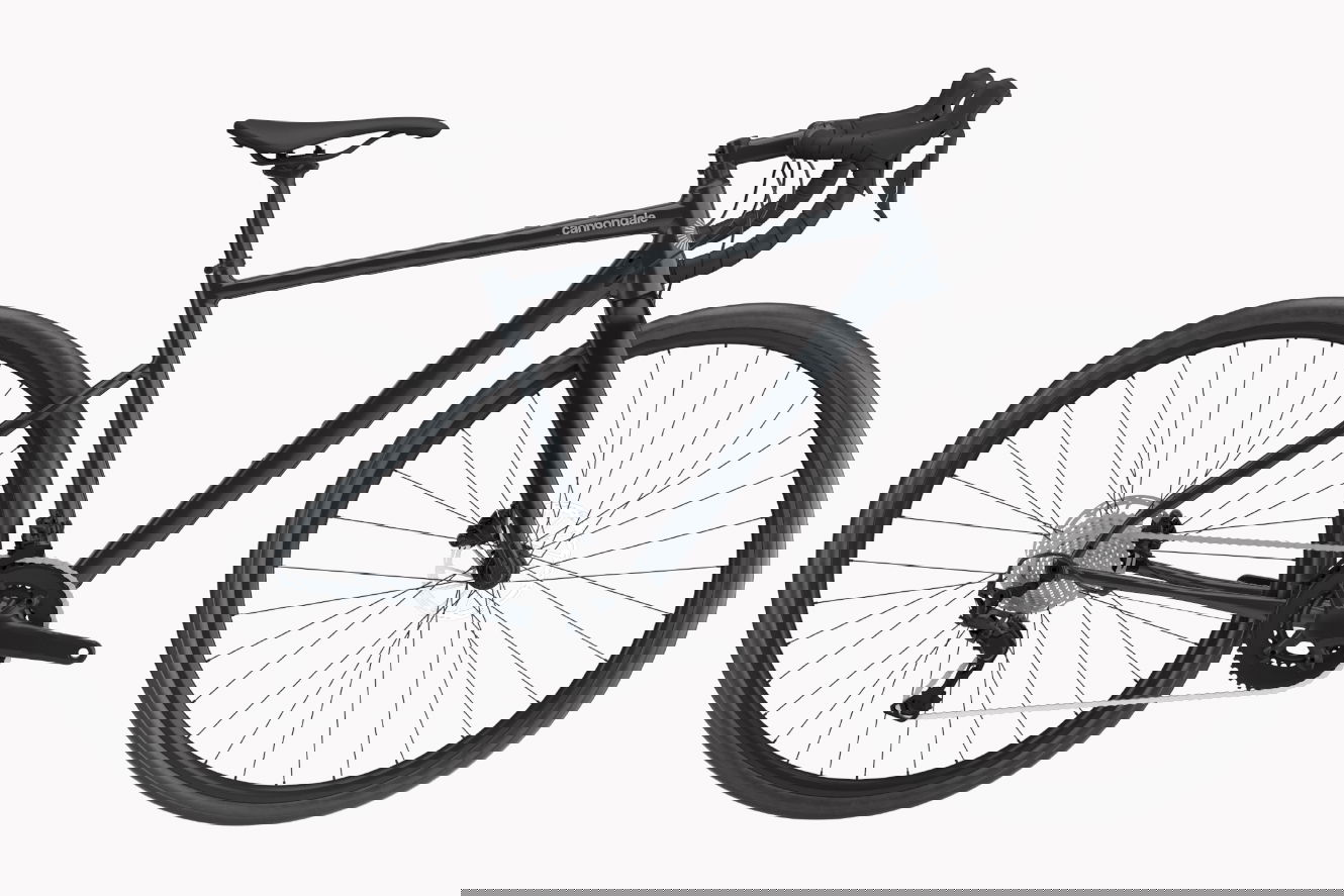 Cannondale Topstone EQ Diamant tungsten blue, MD | (28")