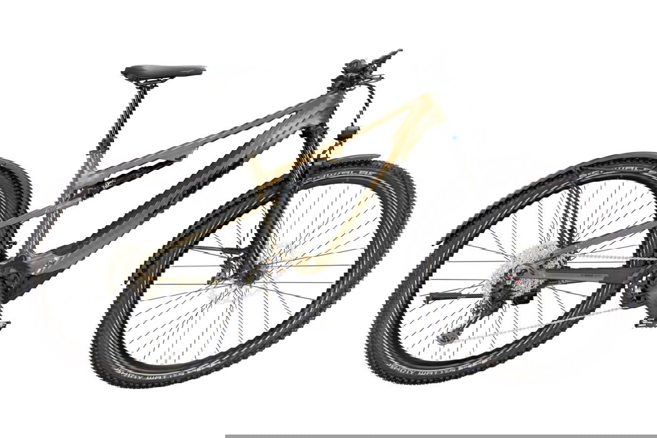 KTM MACINA CHACANA 892 / 872 LFC Diamant olive pearl (black+orange), 53 cm | XL | (29")