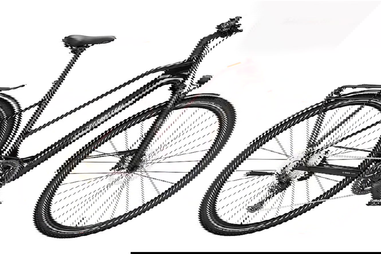 KTM MACINA CROSS SX ELITE Trapez fresh orange (dark orange), 46 cm | (28")