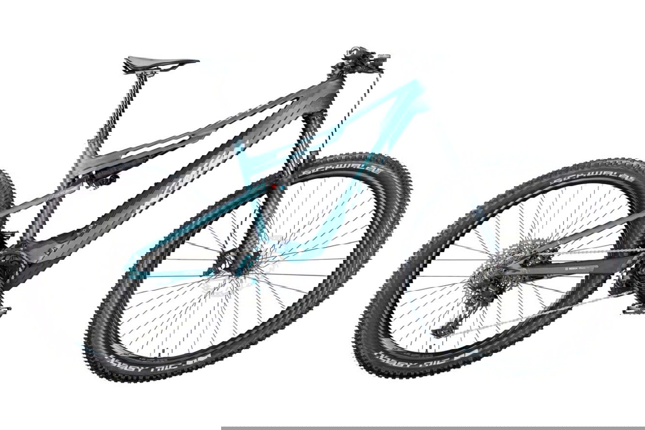 KTM MACINA KAPOHO 8973 L Diamant green purple flip matt (grey+black), 53 cm | XL | (29/27,5")