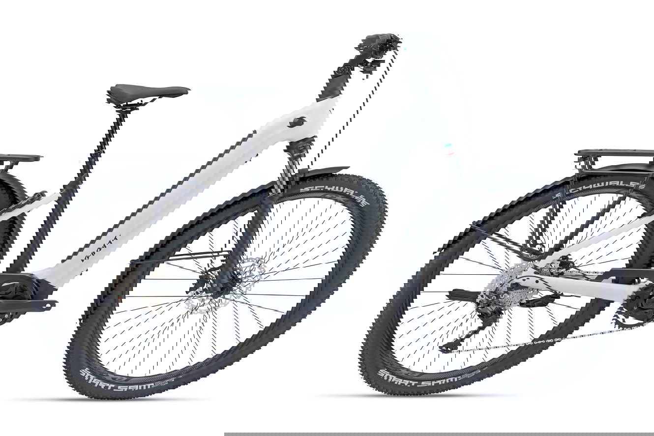 GIANT AnyTour X E+ 3 Wave snow drift, M | (27,5")