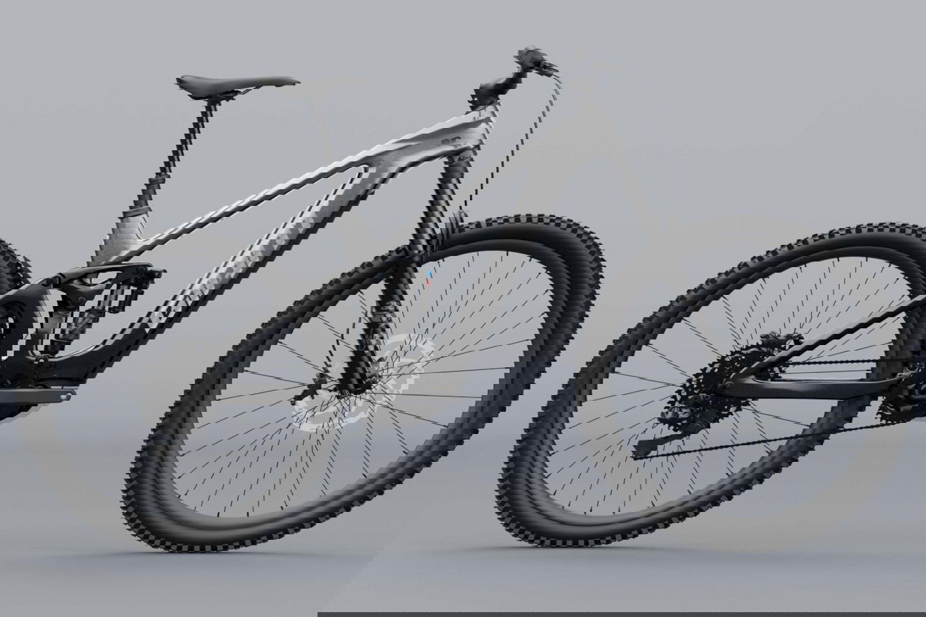 GIANT Reign Advanced E+ 1 Diamant mercury, L | (29/27,5")