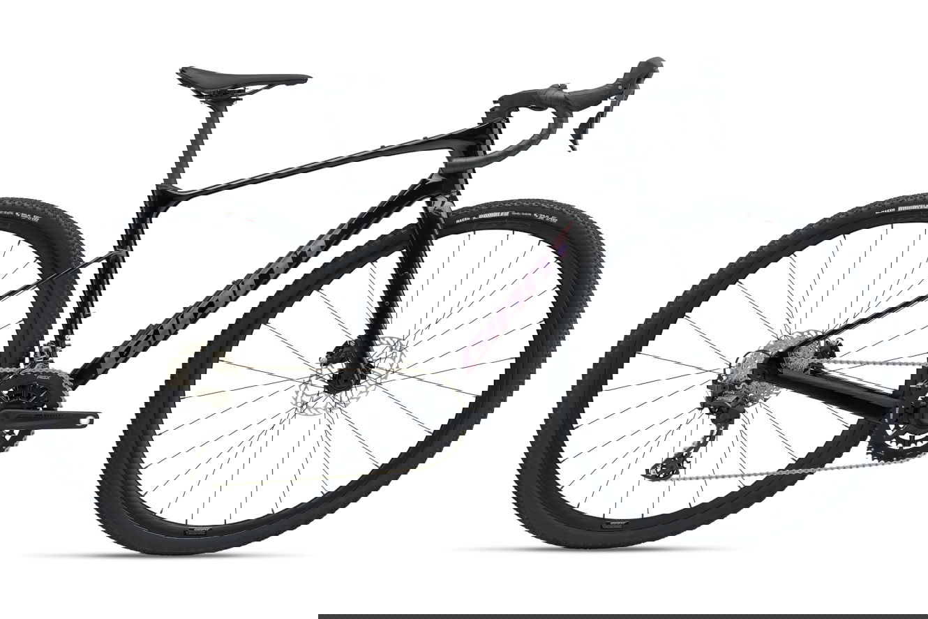 GIANT Revolt Advanced 2 Diamant carbon, M | (28")