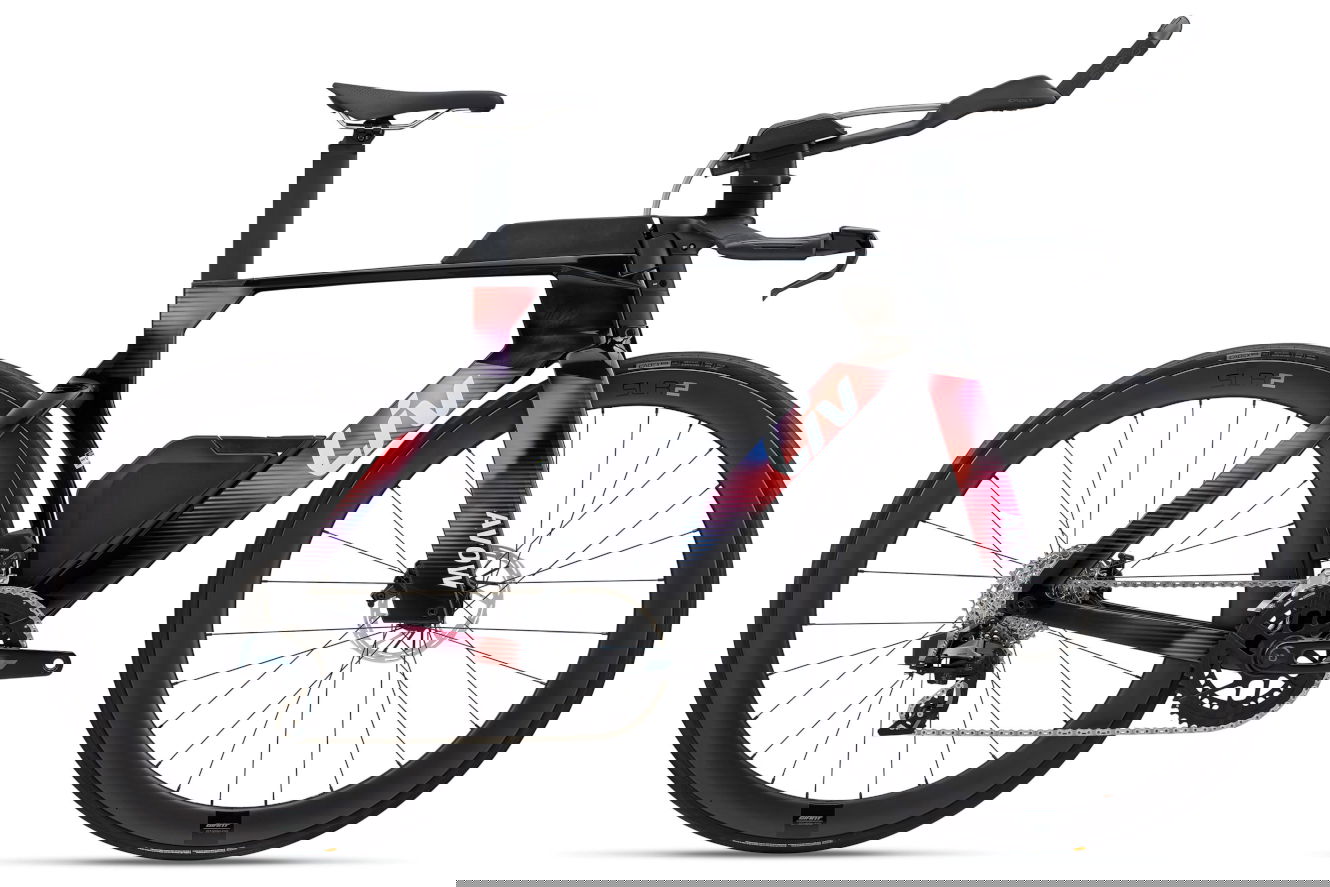 Liv Avow Advanced SL Diamant carbon, XS | (28")