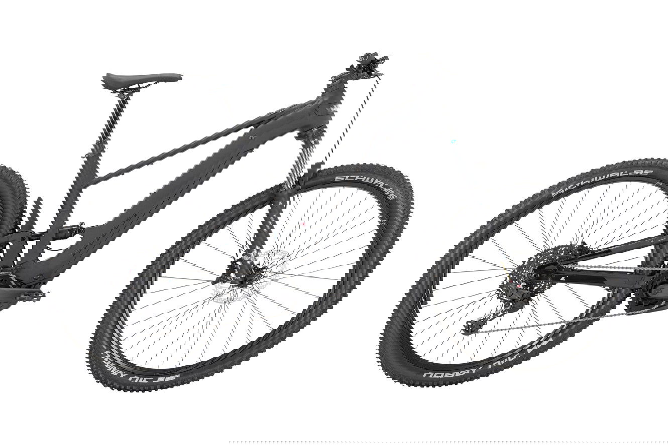 BULLS COPPERHEAD EVO AM 1 29 800 Diamant black metallic matte, M | (29")