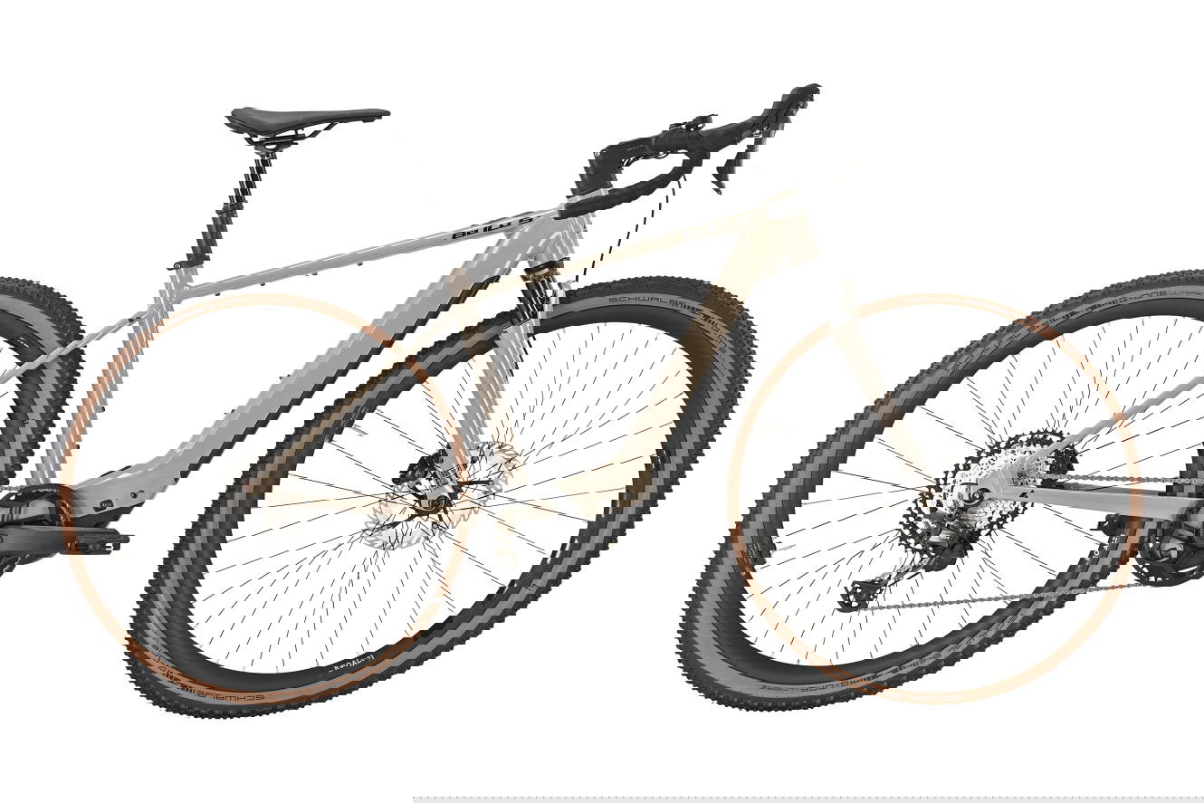 Bulls TRAIL GRINDER EVO SX Diamant quicksand, L | (28")