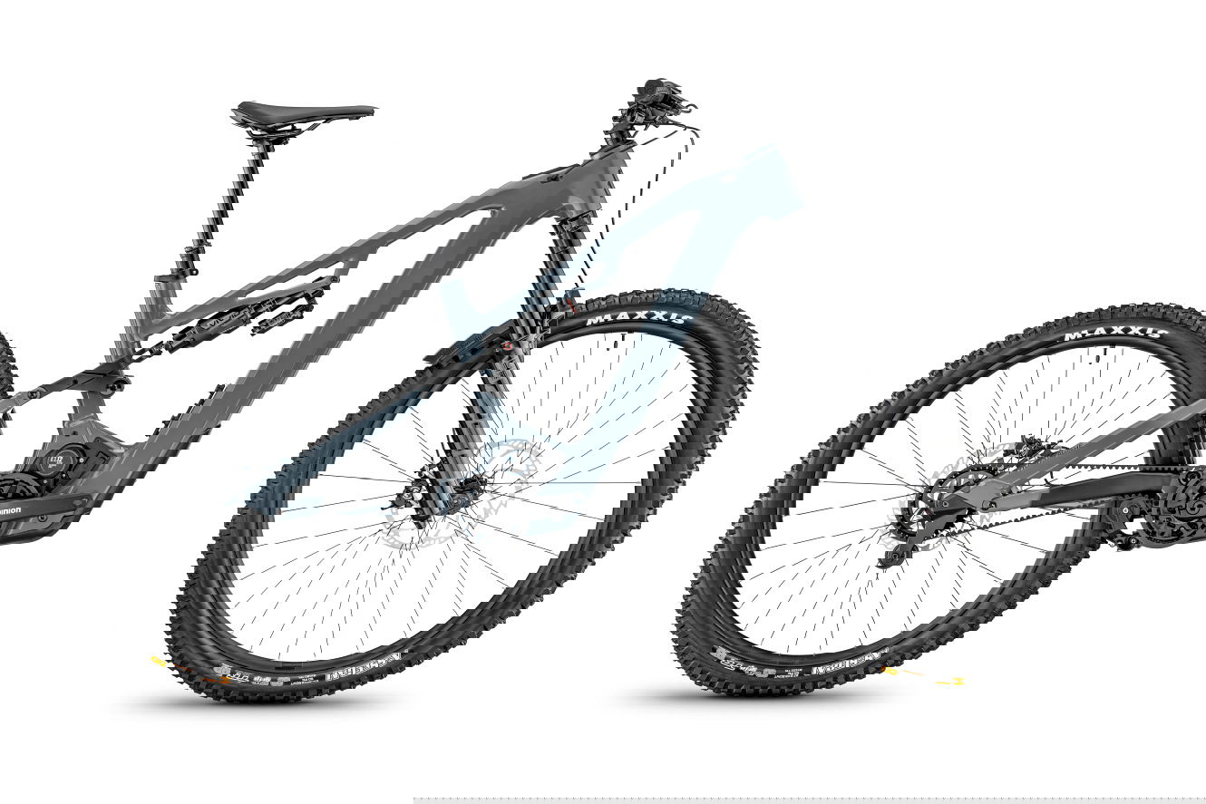 Moustache Clutch 160.8 Diamant slab grey glossy, 43 cm | L | (29/27,5")