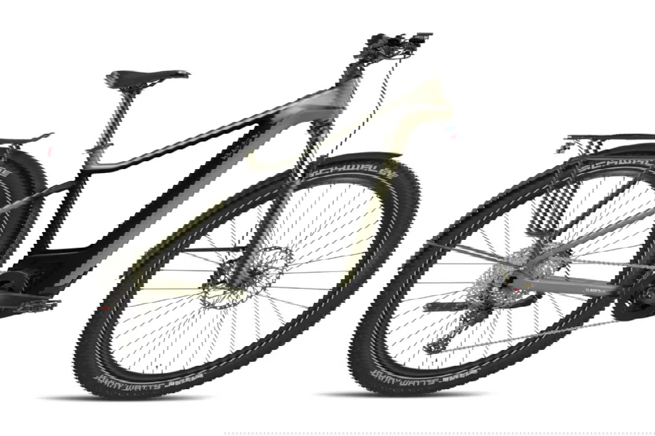 BESV TRX-B SUV 1.2 LS Wave bordeaux, L | (29")