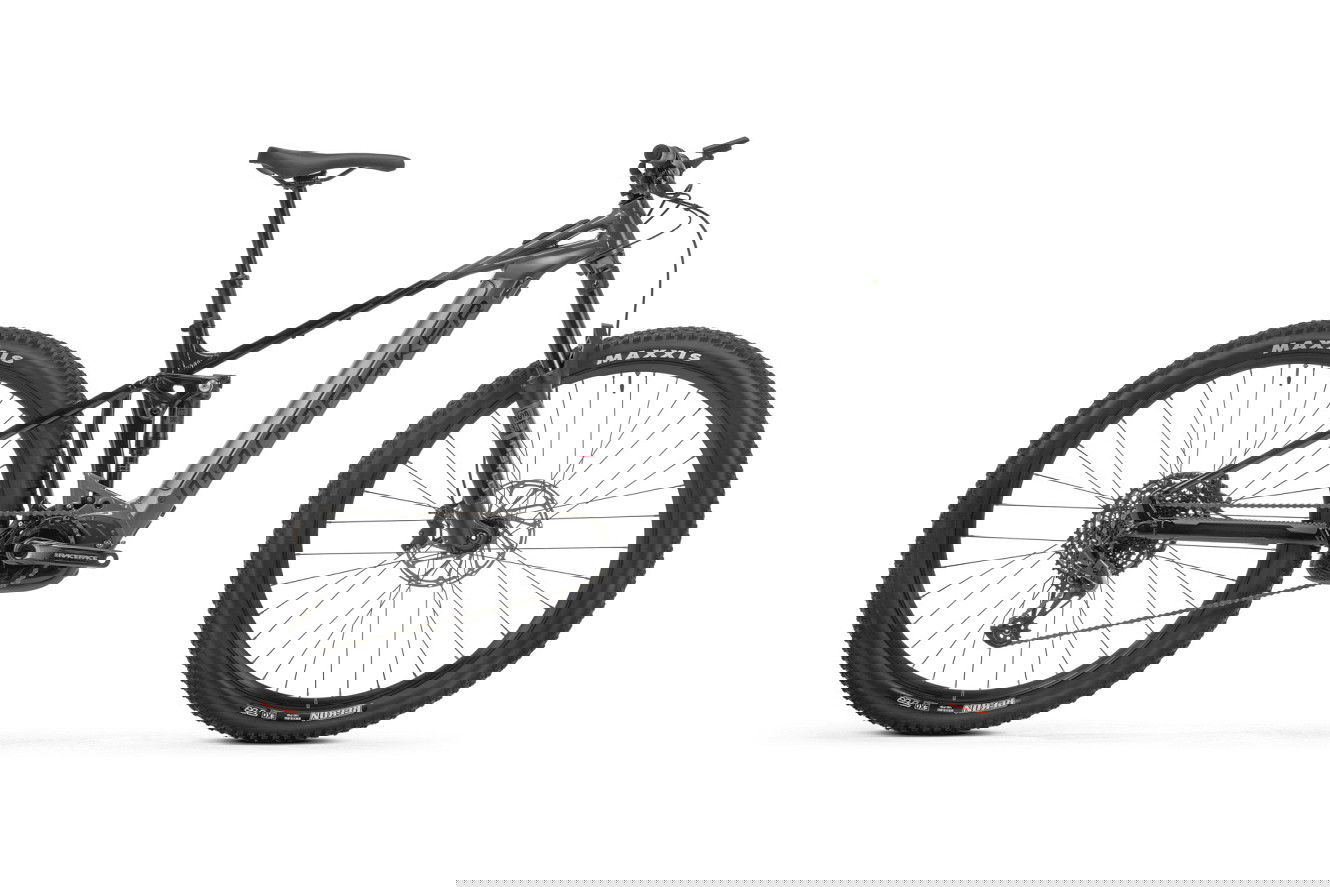 Mondraker CHASER Diamant black/grey, L | (29")