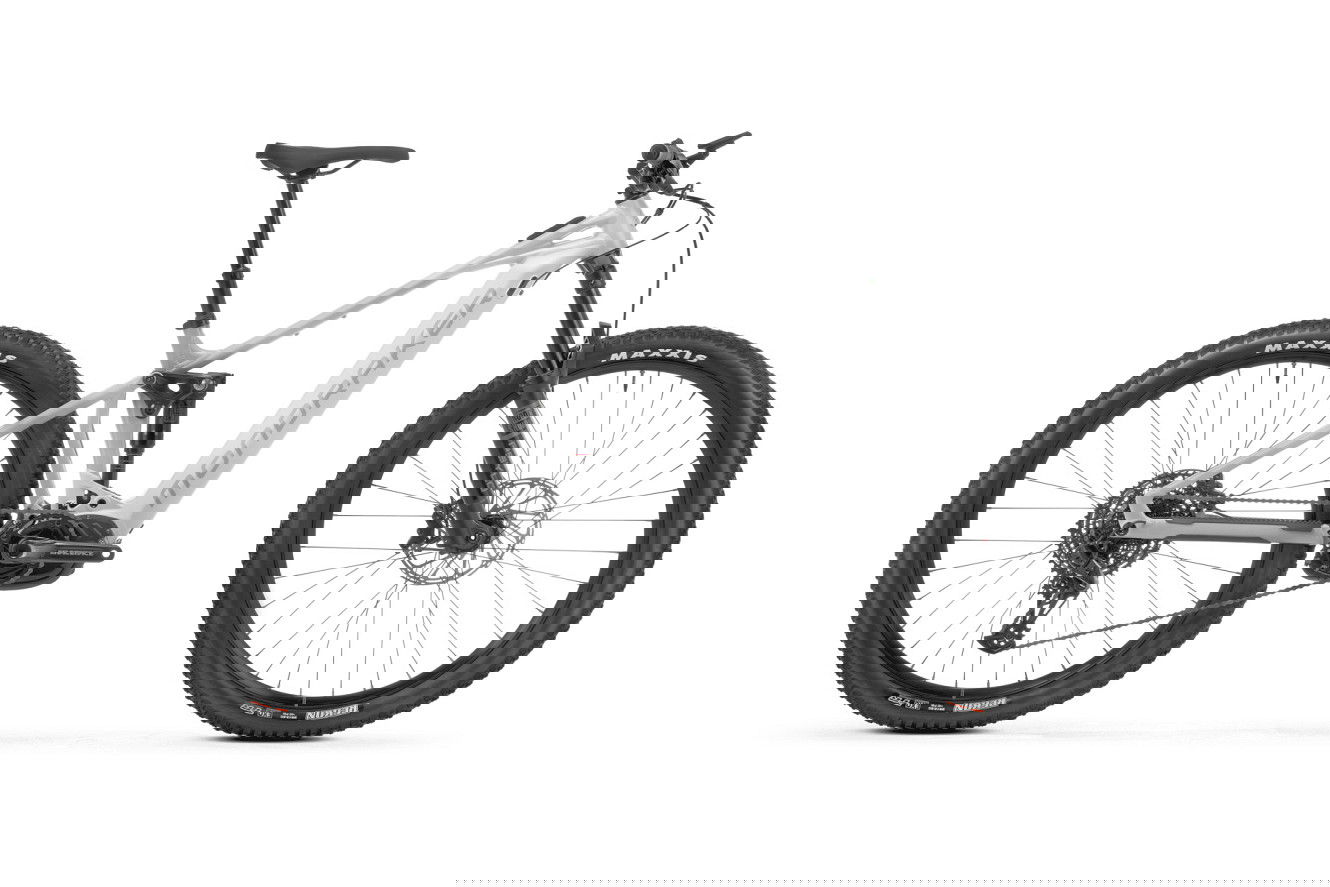 Mondraker CHASER 750 Diamant grey, XL | (29")