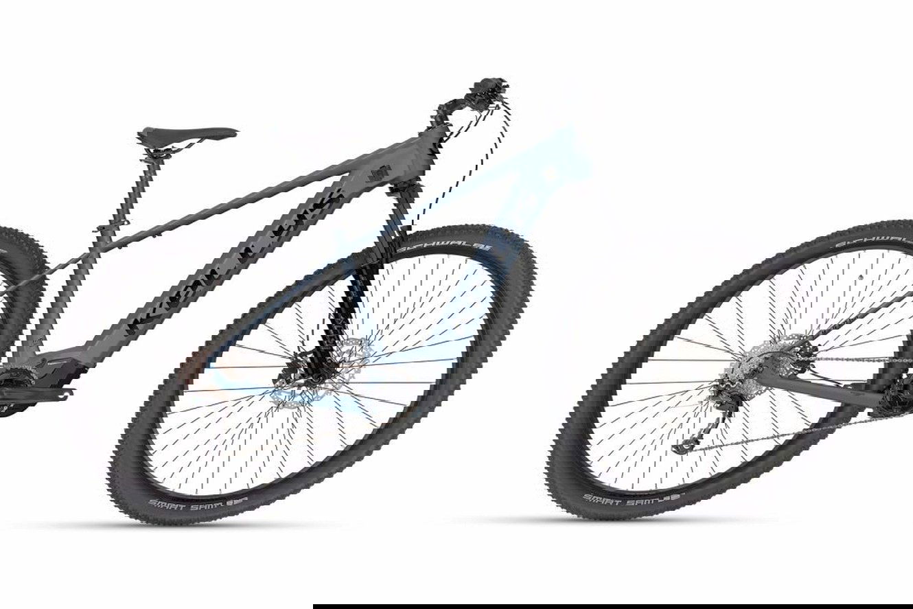 Kellys Tygon R10 AIR P Diamant stahl blue, XL | (29")