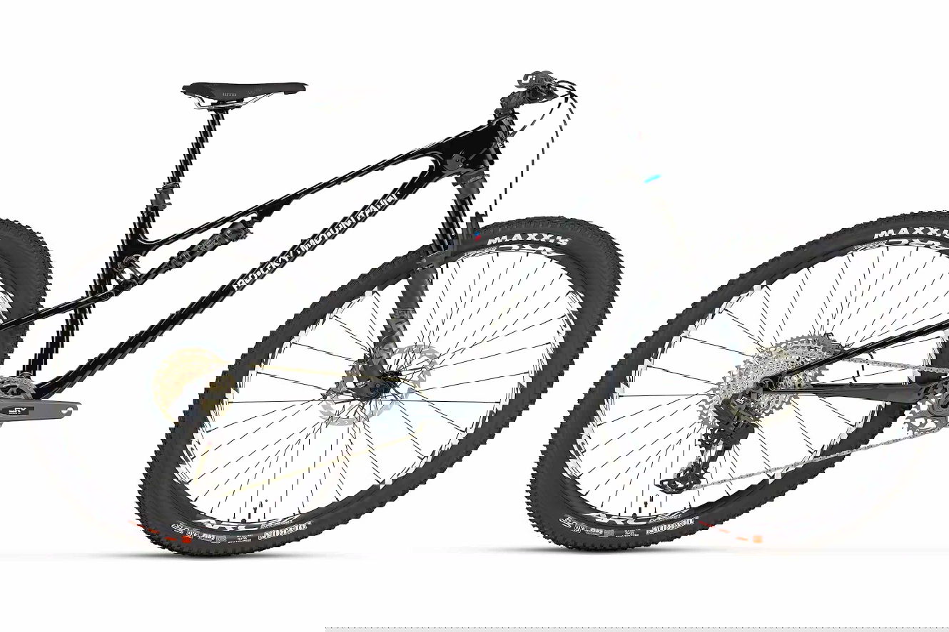 Rocky Mountain ELEMENT Carbon 70 Diamant grey/black/white, LG | (29")