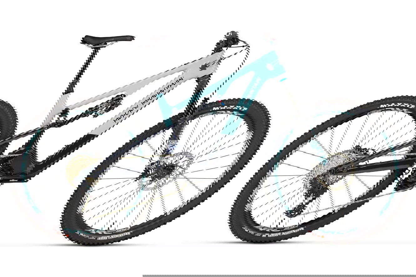 Rocky Mountain INSTINCT Powerplay SL Carbon 70 Diamant blue/blue/black, LG | (29")