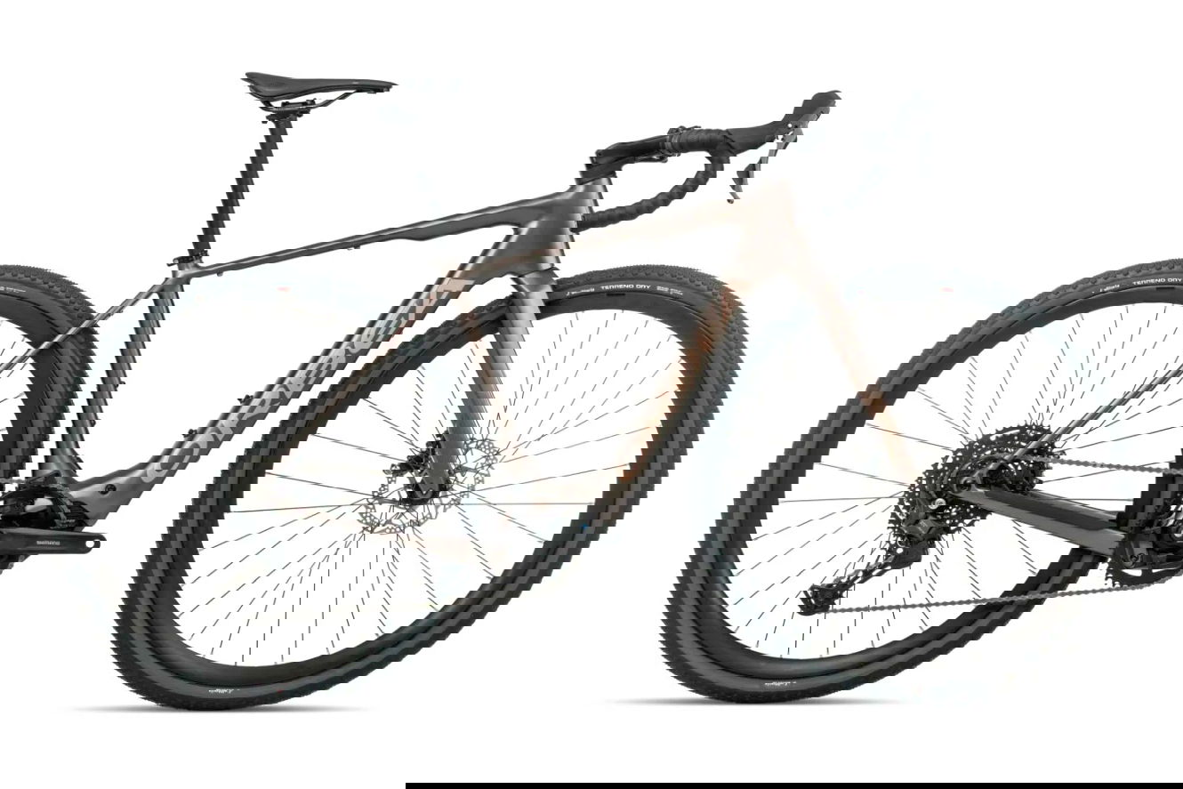 Orbea DENNA H50 Diamant magnetic bronze, L | (28")