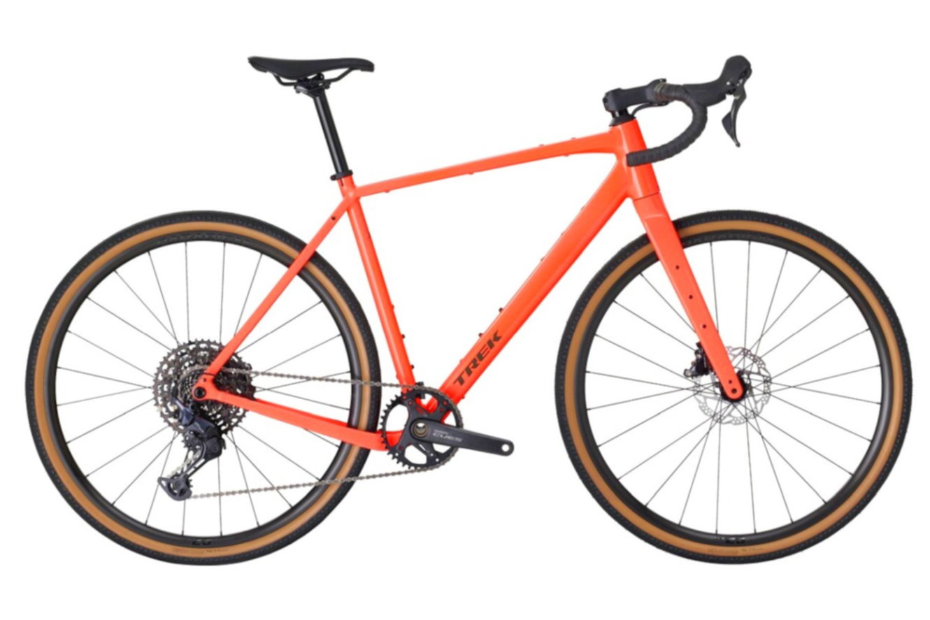 Trek Checkpoint ALR 4 Diamant living coral, ML | (28")