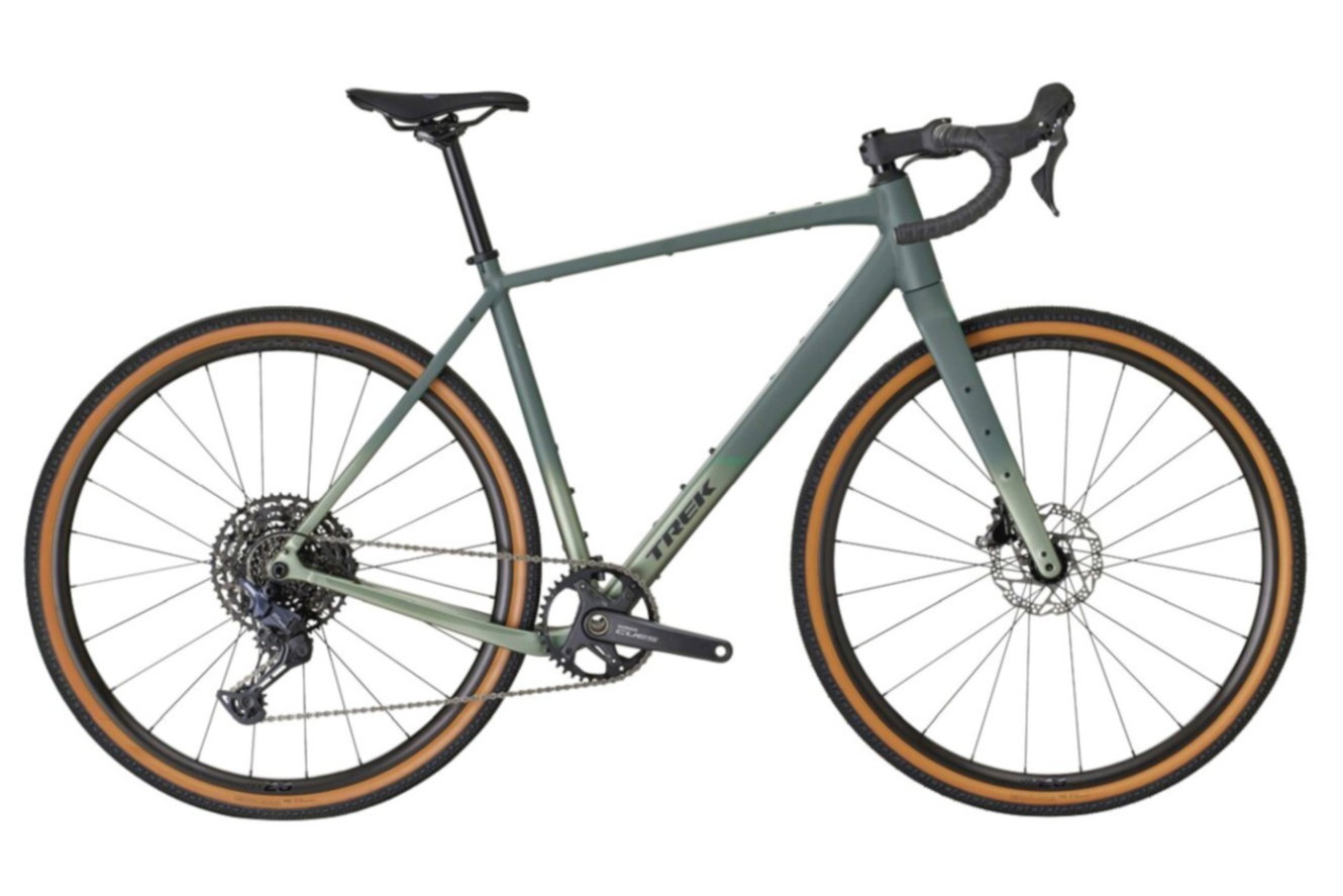 Trek Checkpoint ALR 4 Diamant matte keswick green to lichen fade, XL | (28")