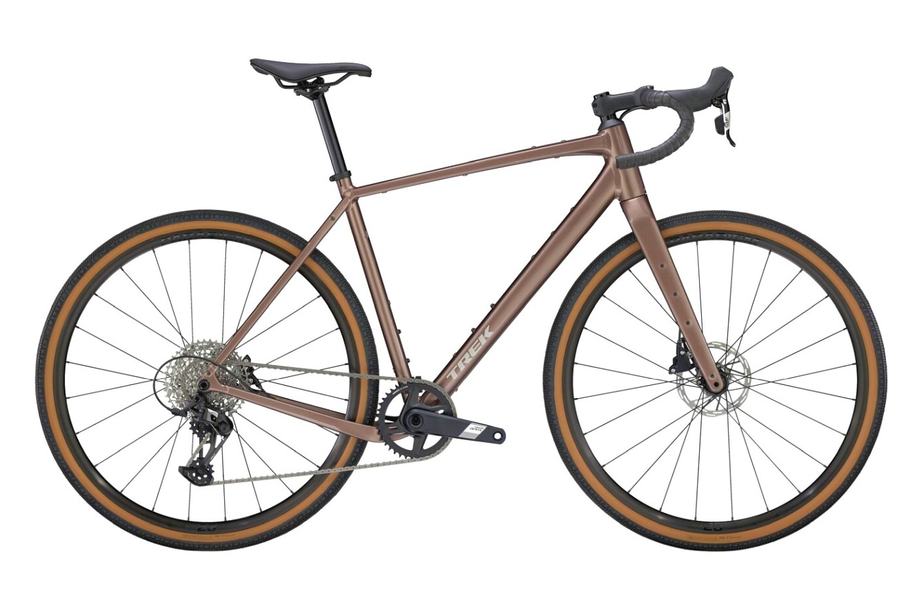 Trek Checkpoint ALR 5 Diamant bronze age, XL | (28")