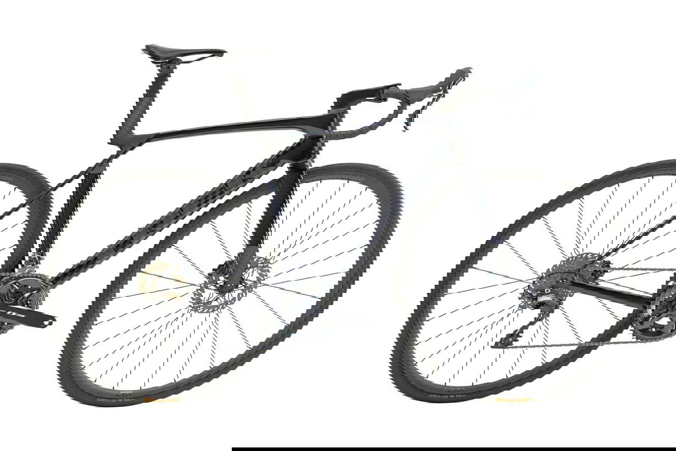 Trek Madone SL 5 Gen 8 Diamant gloss dark star/matte deep smoke, L | (28")