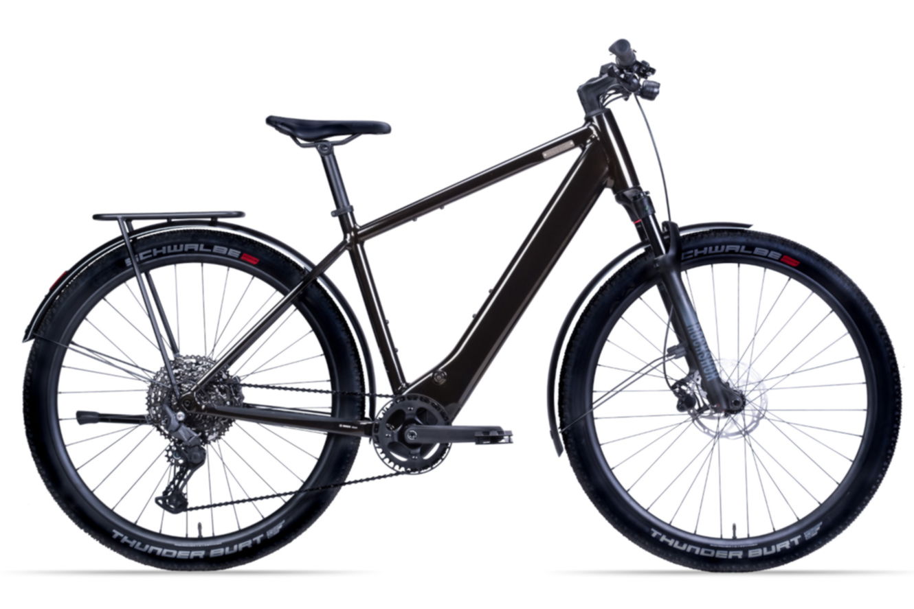 Coboc Skye DMT Diamant slate, M | (28")