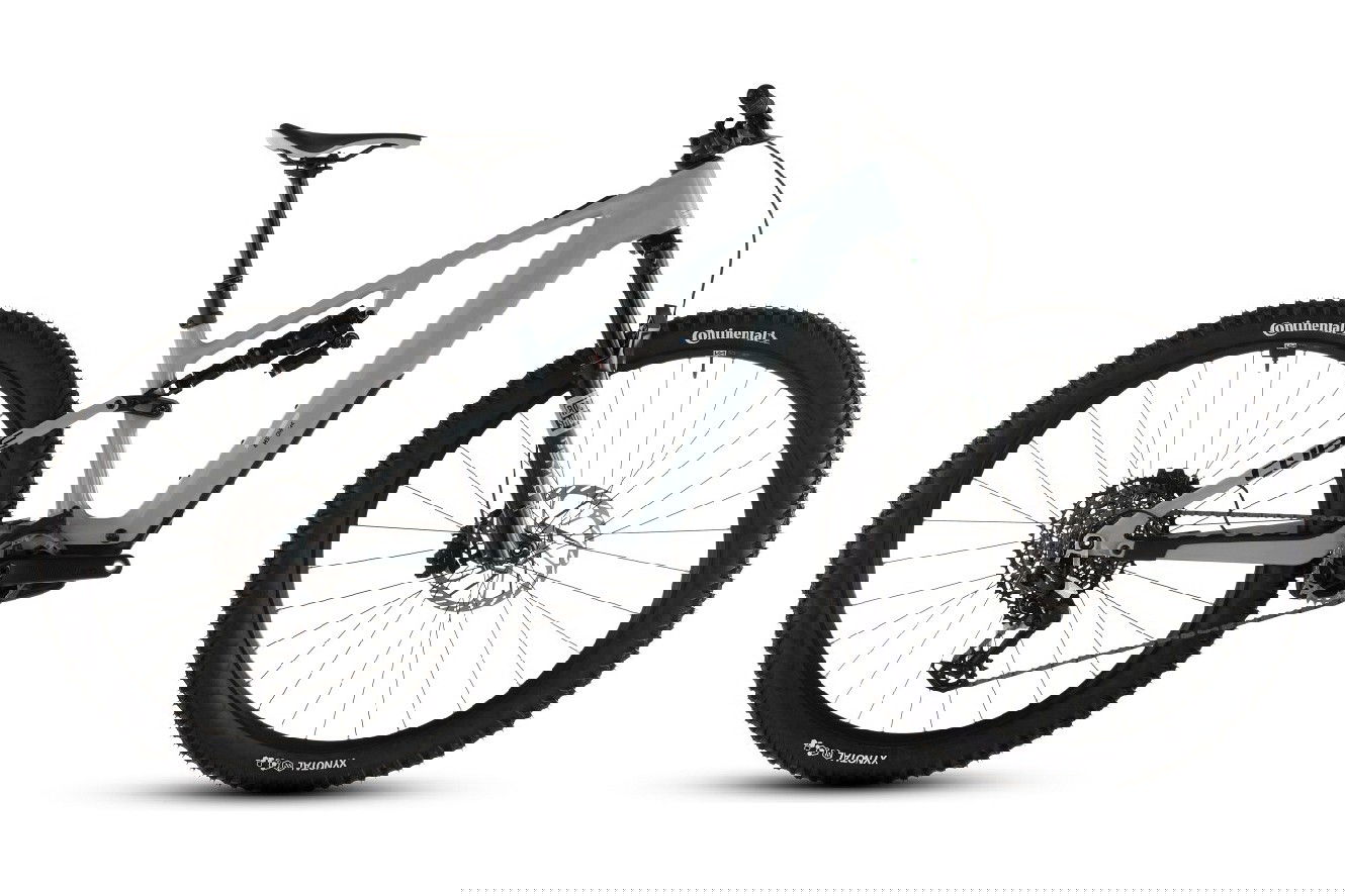 CUBE AMS Hybrid ONE44 C:62 Race 400X Diamant reedbeige´n´black, M | (29")