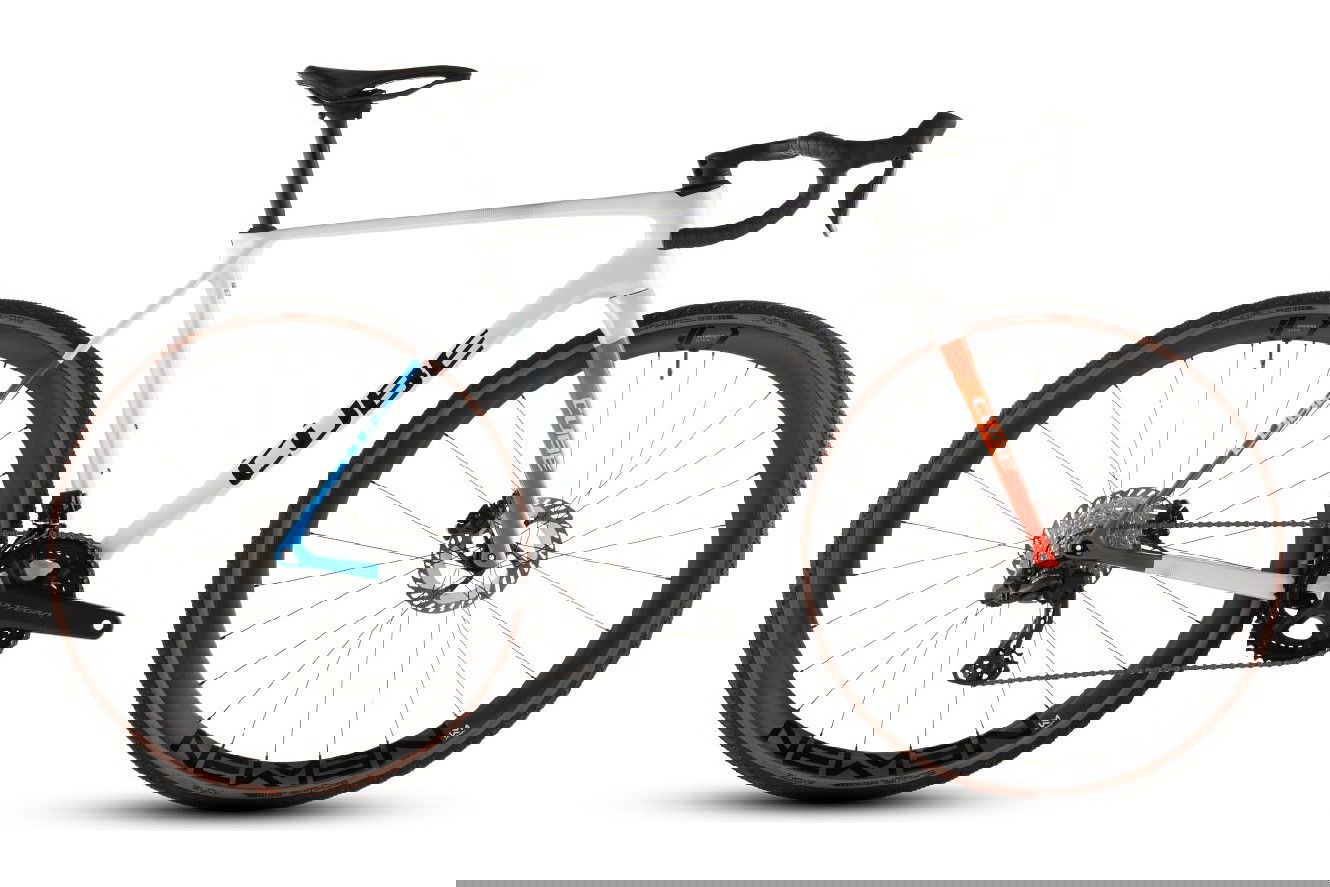 CUBE Cross Race C:68X TE Diamant teamline, 56 cm | (28")