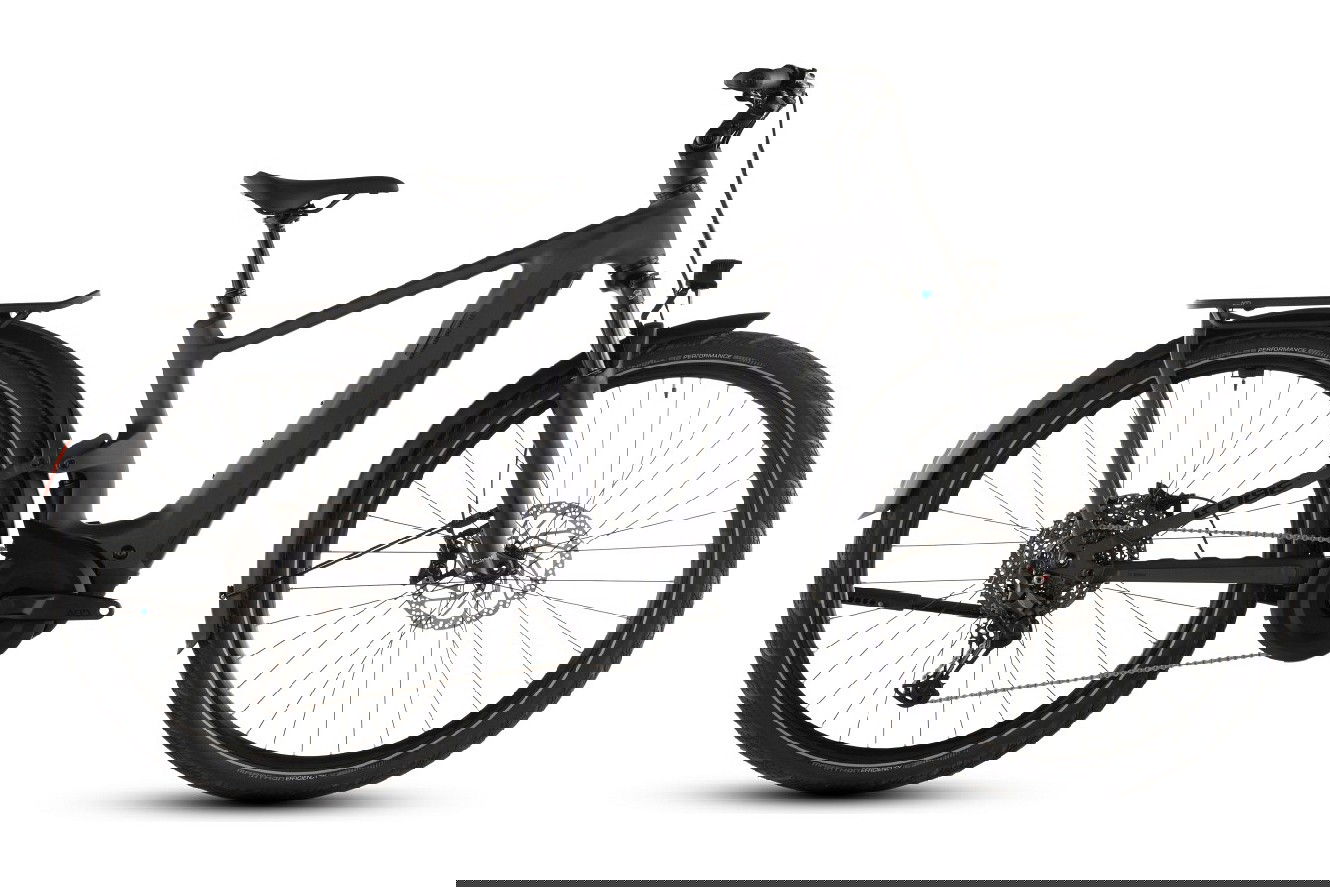 CUBE Kathmandu Hybrid ONE11 HPC Pro 800 Diamant slabgrey´n´black, 54 cm | (28")