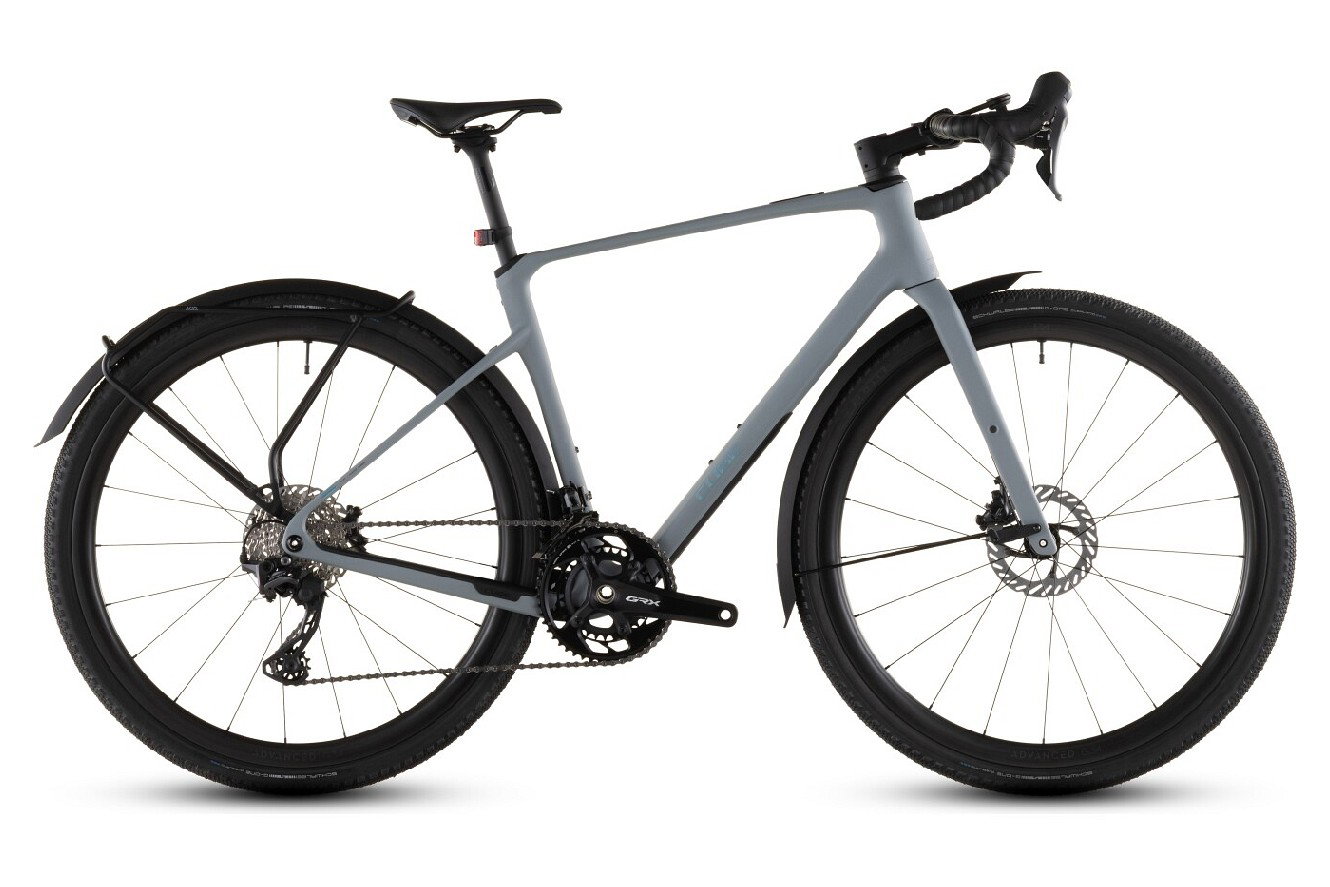 CUBE Nuroad C:62 Pro FE Diamant vulcan´n´prism, L | (28")