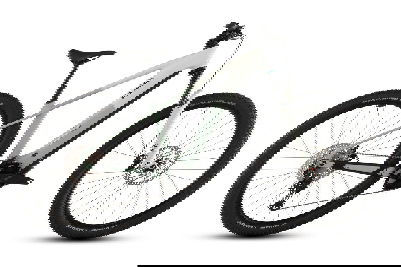 CUBE Reaction Hybrid Pro 800 Diamant desertstone´n´driedherbs, M | (29")