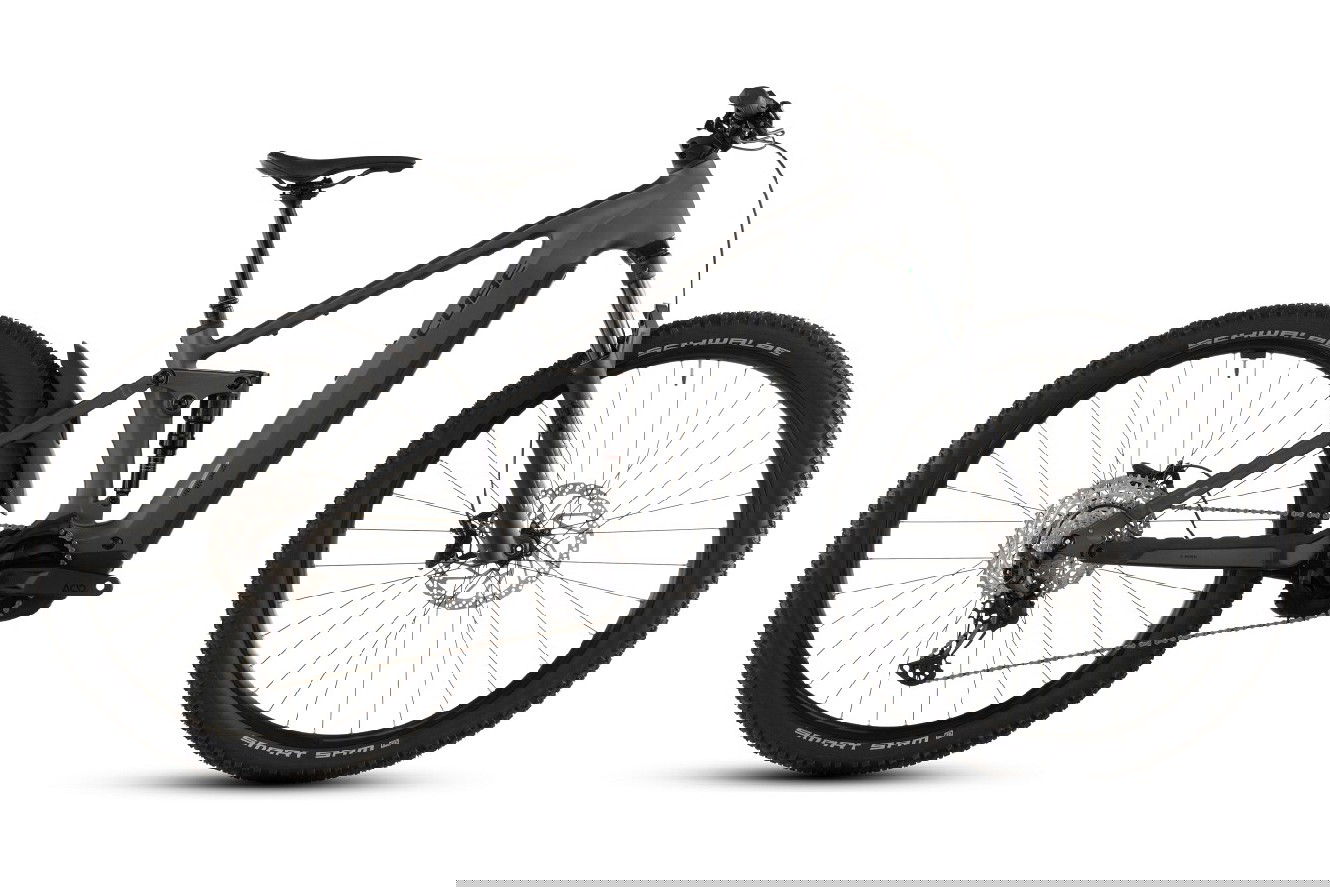 CUBE Stereo Hybrid ONE22 Race 800 Diamant slabgrey´n´chrome, XL | (29")