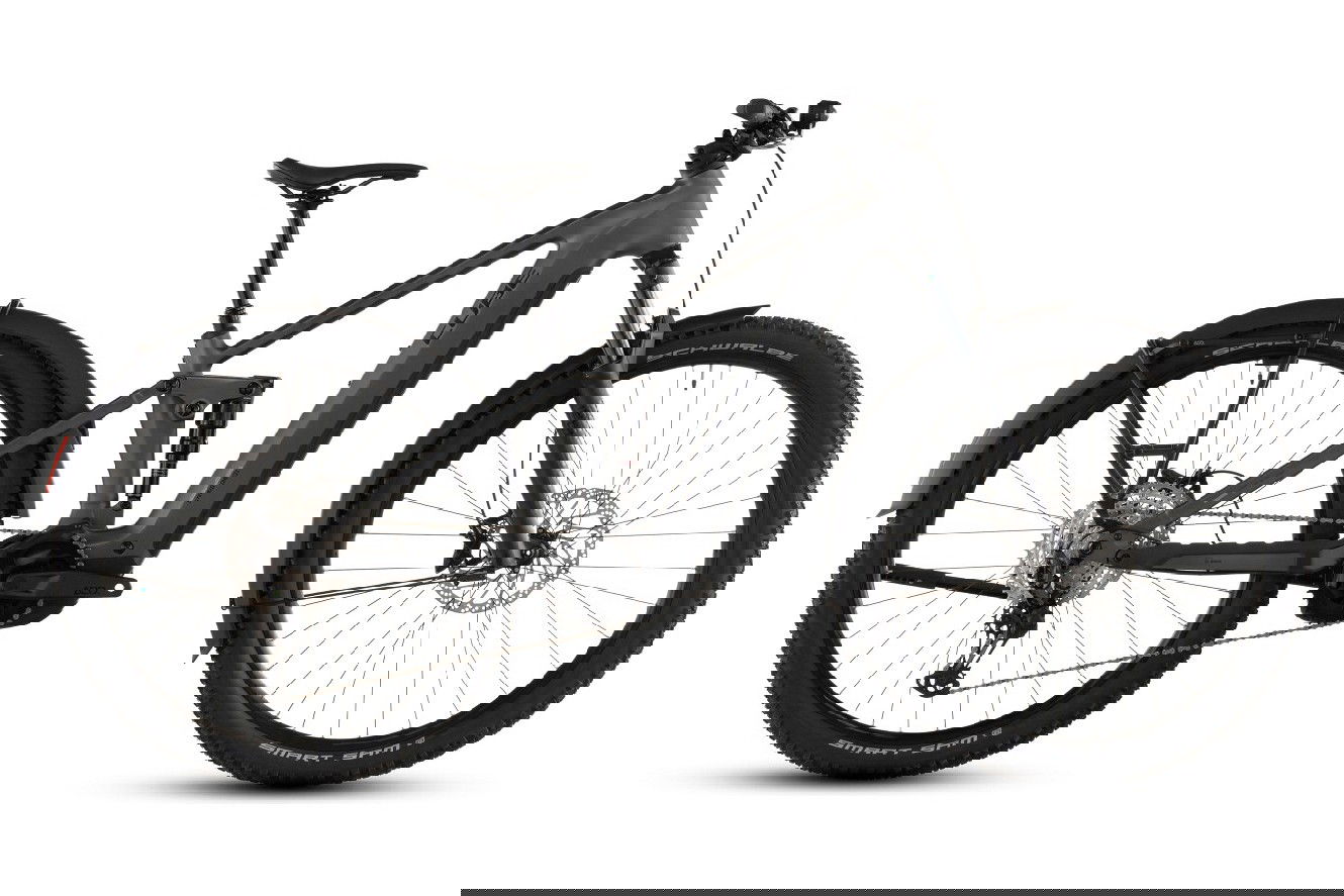 CUBE Stereo Hybrid ONE22 Race 800 FE Diamant slabgrey´n´chrome, XL | (29")