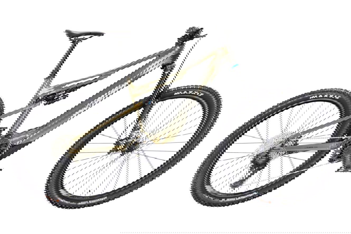 KTM MACINA KAPOHO 8971 Di2 Diamant olive pearl, 48 cm | L | (29/27")