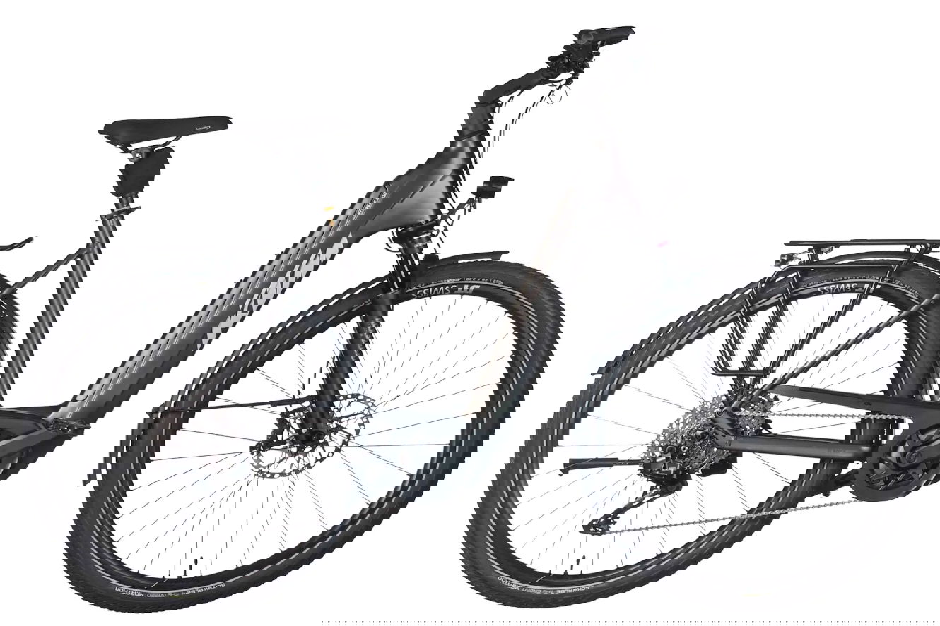 KTM MACINA STYLE 810 Di2 Wave machinegreymatt, 51 cm | (27,5")