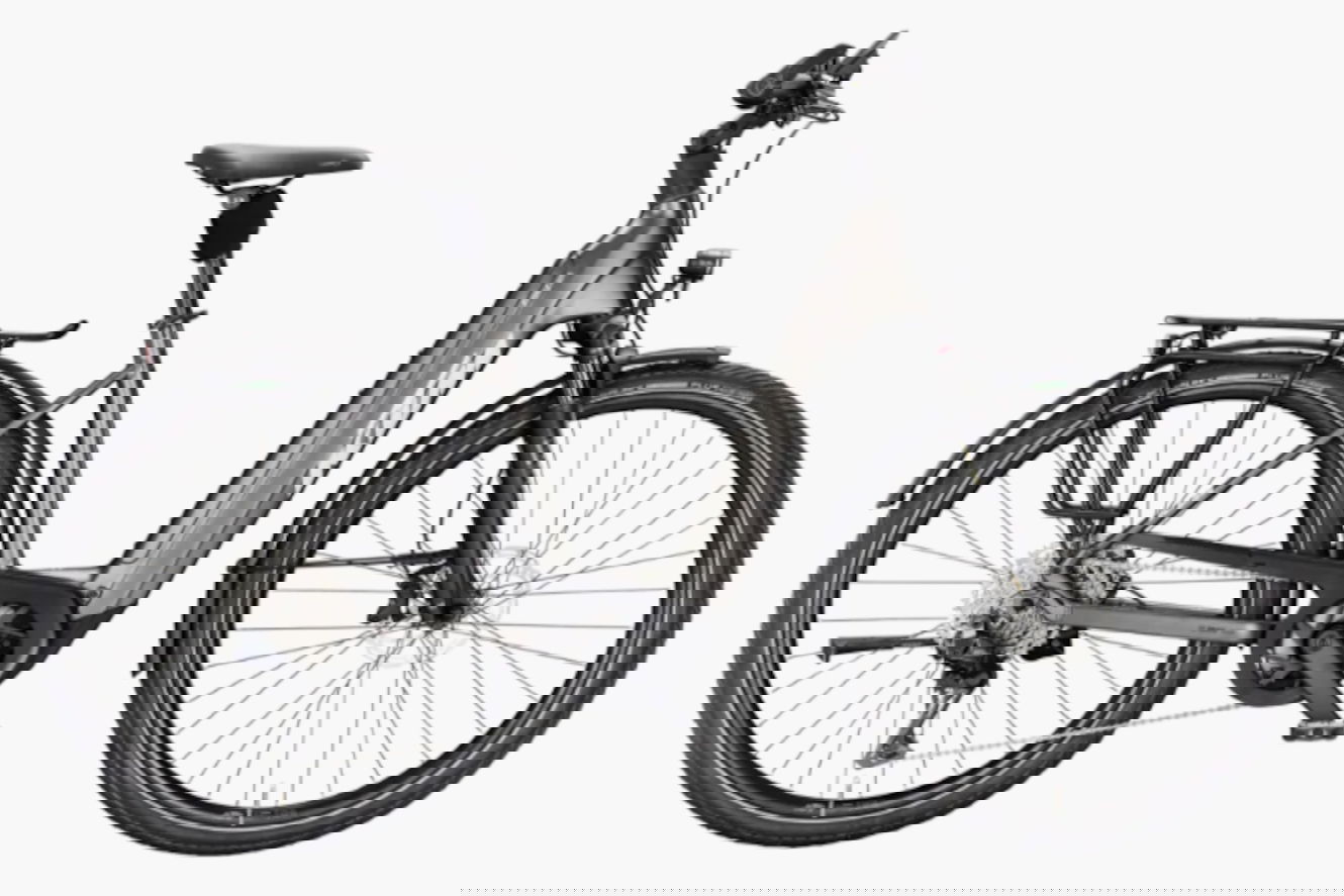 KTM MACINA STYLE 820 Wave machinegrey, 56 cm | (27,5")