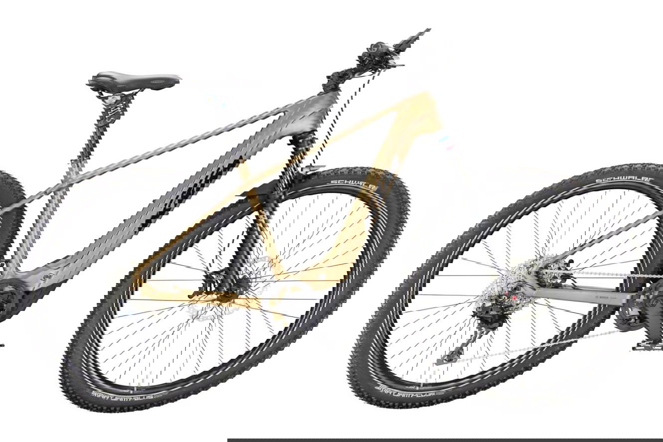 KTM MACINA TEAM 892 XL Di2 Diamant olivepearlmatt, 48 cm | L | (29")