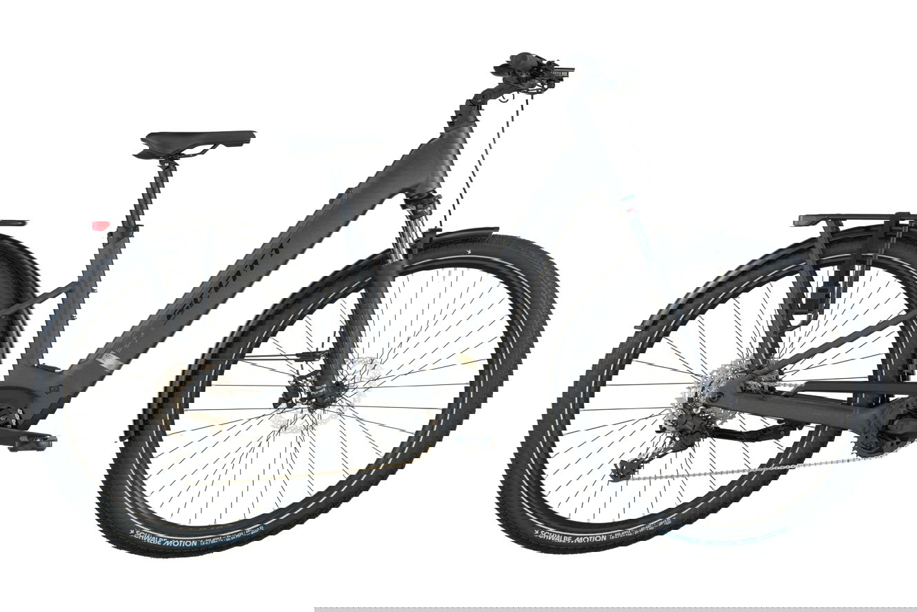 Scott Sub Sport 10 Wave Wave midnight grey, L | (29")
