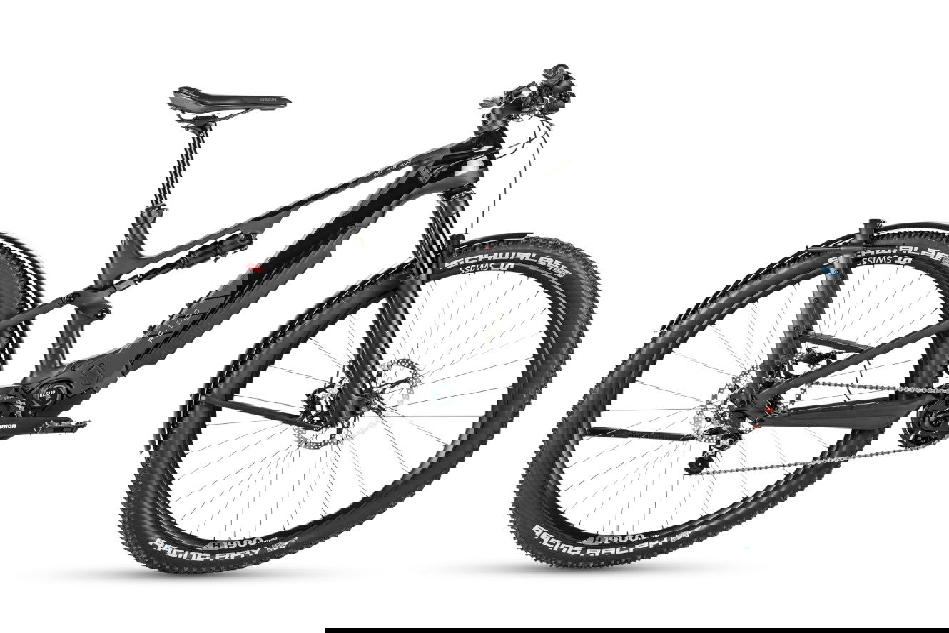 ROTWILD R.C1000 TOUR Diamant black, XL | (29")