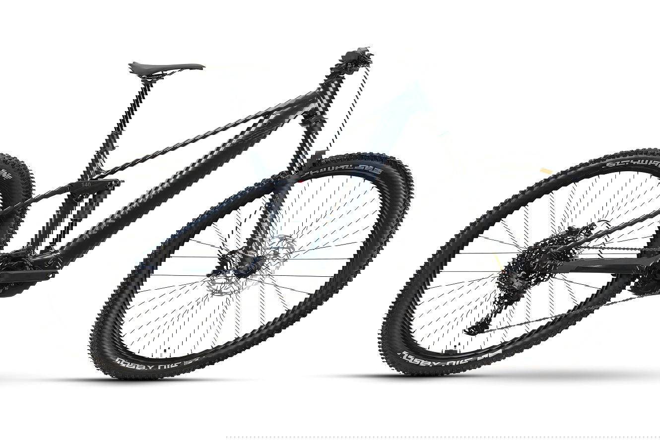 Raymon Korak Comp Unisex steelblue/taupe, M | (29")