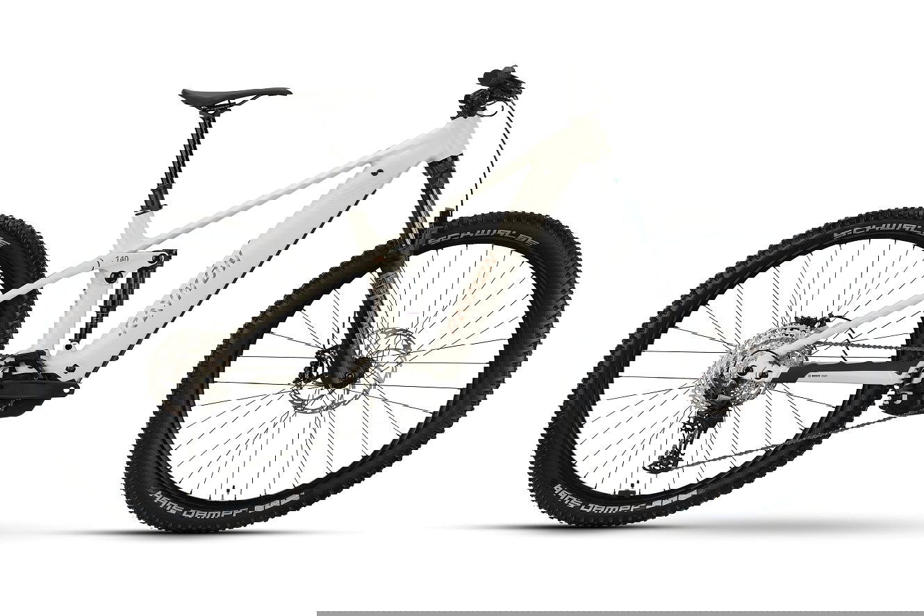 Raymon Korak Pro Unisex pepperwhite/copper, L | (29")