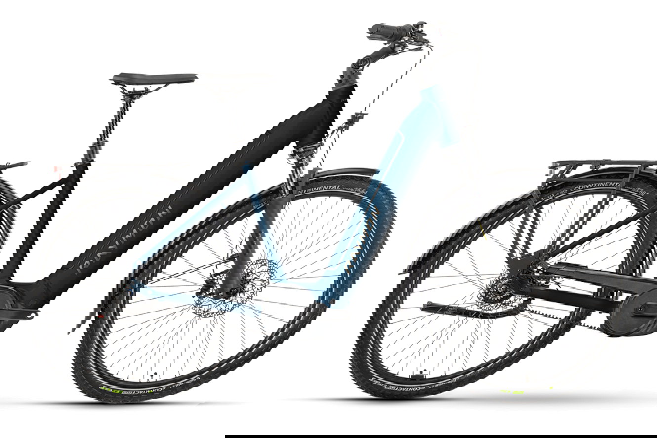 Raymon Metmo Ultra Wave darkblue, L | (27,5")