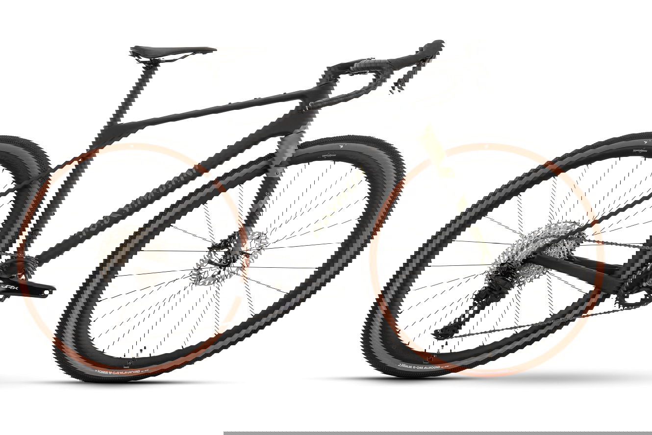 Raymon Soreno Ultra Unisex carbon/forestgreen, M | (28")