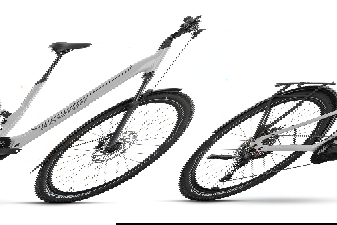 Raymon Tavano Comp Wave stormwhite, M | (27,5")