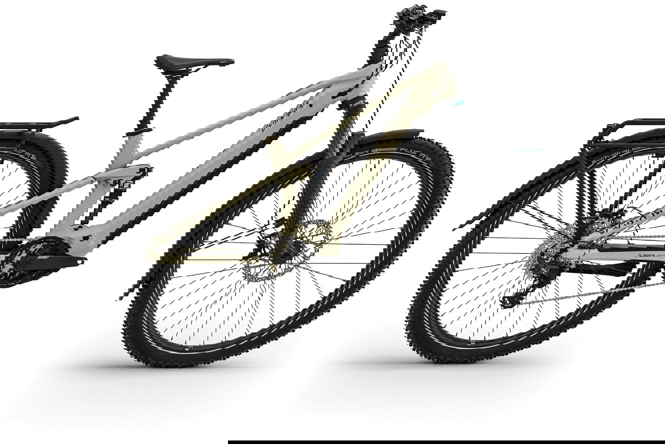 Conway Xyron C 2.0 Diamant desert matt, 44 cm | (29")