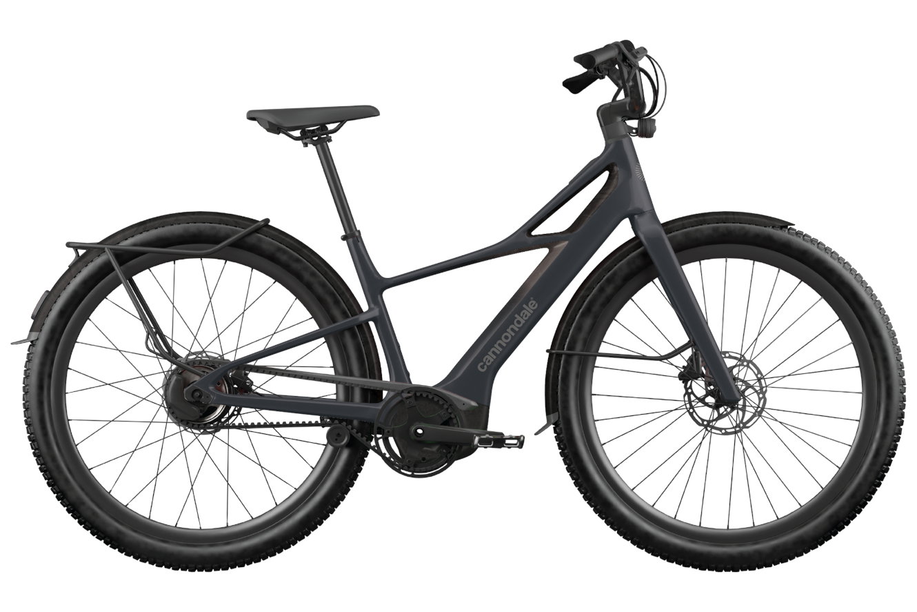 Cannondale FlyingV 2 Diamant tungsten blue, SM | (28")